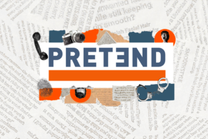 PRETEND Podcast